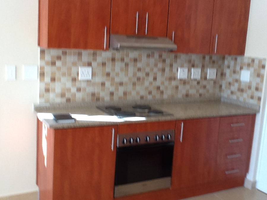 To Let 3 Bedroom Property for Rent in Buh Rein Estate Western Cape